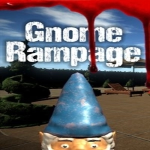 Gnome Rampage Xbox Series X