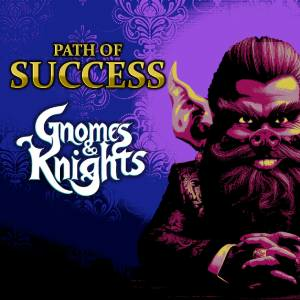 Gnomes and Knights Path of Success Playstation 5