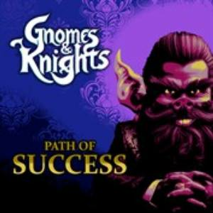 Gnomes and Knights Path of Success Pc