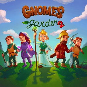 Acquistare Gnomes Garden 2 Nintendo Switch Confrontare i prezzi