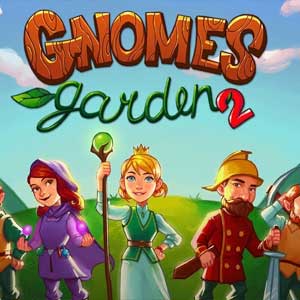 Acquista CD Key Gnomes Garden 2 Confronta Prezzi