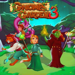 Acquistare Gnomes Garden 3 The thief of castles PS4 Confrontare Prezzi