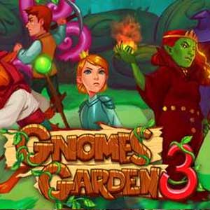 Acquista CD Key Gnomes Garden 3 The Thief of Castles Confronta Prezzi