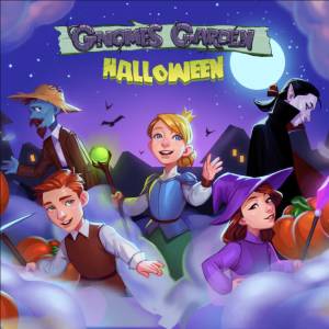 Acquistare Gnomes Garden 5 Halloween Xbox One Gioco Confrontare Prezzi