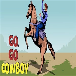 Go Go Cowboy Pc