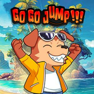 Go Go Jump!! Playstation 4