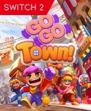 Acquistare Go-Go Town! Key Nintendo Switch 2 Confrontare i prezzi