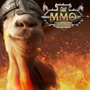 Goat MMO Simulator Xbox One