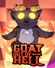 Goat Out Of Hell Xbox One