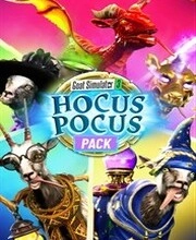 Goat Simulator 3 Hocus Pocus Pack Xbox Series X