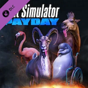 Goat Simulator PAYDAY Xbox Series X