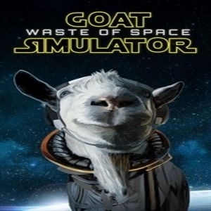 Goat Simulator Waste Of Space Playstation 4