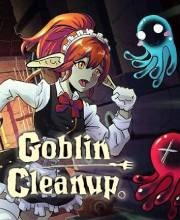 Goblin Cleanup Switch