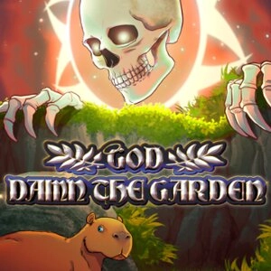 God Damn The Garden Switch