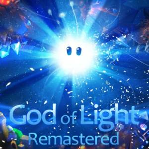 God of Light Remastered Switch