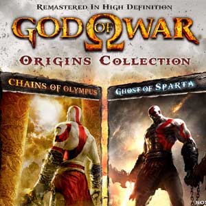 Acquista PS3 Codice God of War Origins Collection Confronta Prezzi