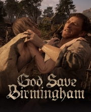 Acquistare God Save Birmingham PS5 Confrontare Prezzi