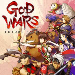 Acquista PS4 Codice GOD WARS Future Past Confronta Prezzi