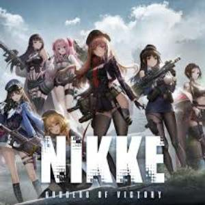 Goddess of Victory Nikke  Pc