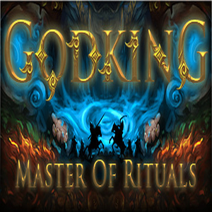 Acquistare Godking Master of Rituals CD Key Confrontare Prezzi