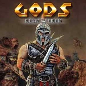 GODS Remastered Pc