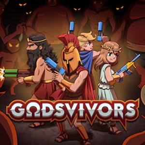Godsvivors Pc