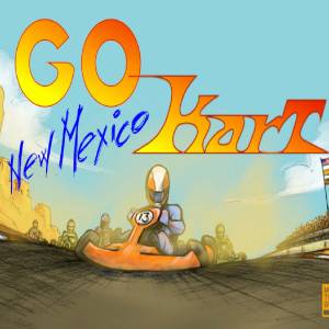 Acquistare GoKart NewMexico CD Key Confrontare Prezzi