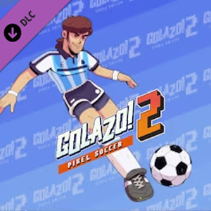Golazo 2 Pixel Soccer Switch
