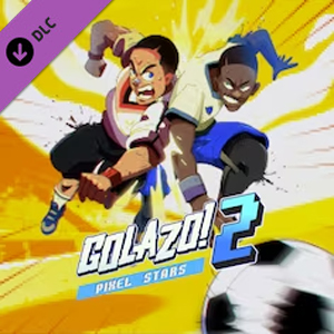 Golazo 2 Pixel Stars Xbox Series X