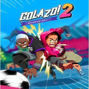 Golazo! 2 Qatar International Stars Switch