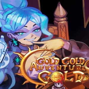 Acquistare Gold Gold Adventure Gold CD Key Confrontare Prezzi