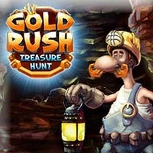 Gold Rush Treasure Hunt Pc