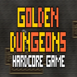 Golden Dungeons Pc