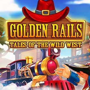 Acquistare Golden Rails Tales of the Wild West CD Key Confrontare Prezzi