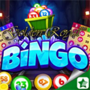 Golden Royal Bingo! Xbox Series X