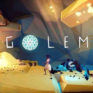 Golem Playstation 4