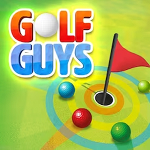Golf Guys Pc