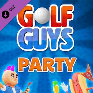 Golf Guys Party Switch