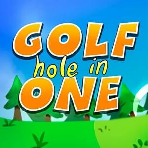 Golf Hole in One