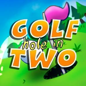 Golf Hole in Two Switch