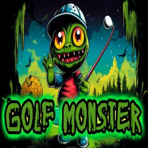 GOLF MONSTER Pc