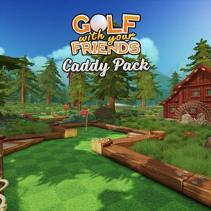 Acquistare Golf With Your Friends Caddy Pack Xbox One Gioco Confrontare Prezzi