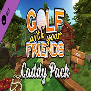 Acquistare Golf With Your Friends Caddy Pack CD Key Confrontare Prezzi