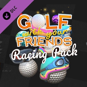 Golf With Your Friends Racing Pack Pc
