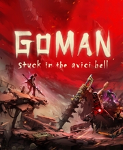 Acquistare GOMAN stuck in the avici hell Xbox Series Gioco Confrontare Prezzi