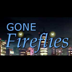 Acquistare Gone Fireflies CD Key Confrontare Prezzi