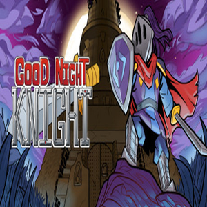 Acquistare Good Night Knight CD Key Confrontare Prezzi
