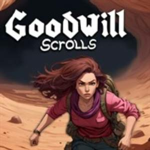 Goodwill Scrolls Pc