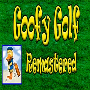 Goofy Golf Remastered Pc
