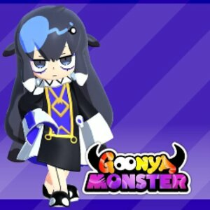 Goonya Monster Additional Character Buster Orca Pc